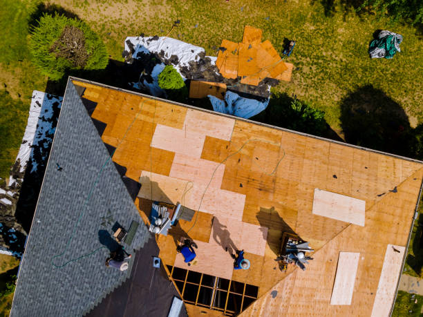 Best Tile Roofing Contractor  in Covedale, OH