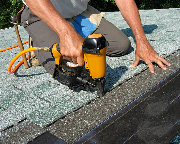 Best Metal Roofing Contractor  in Covedale, OH