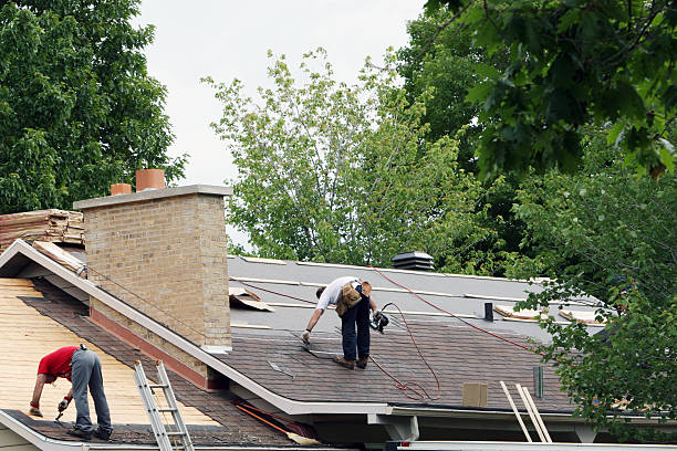 Best Best Roofing Contractors  in Covedale, OH