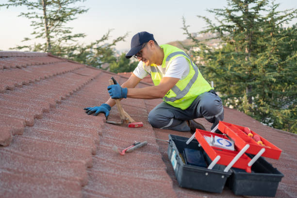 Best Roof Waterproofing Services  in Covedale, OH