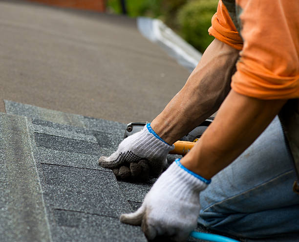 Best Emergency Roof Repair  in Covedale, OH