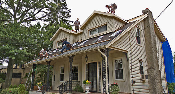 Best Roof Leak Repair  in Covedale, OH